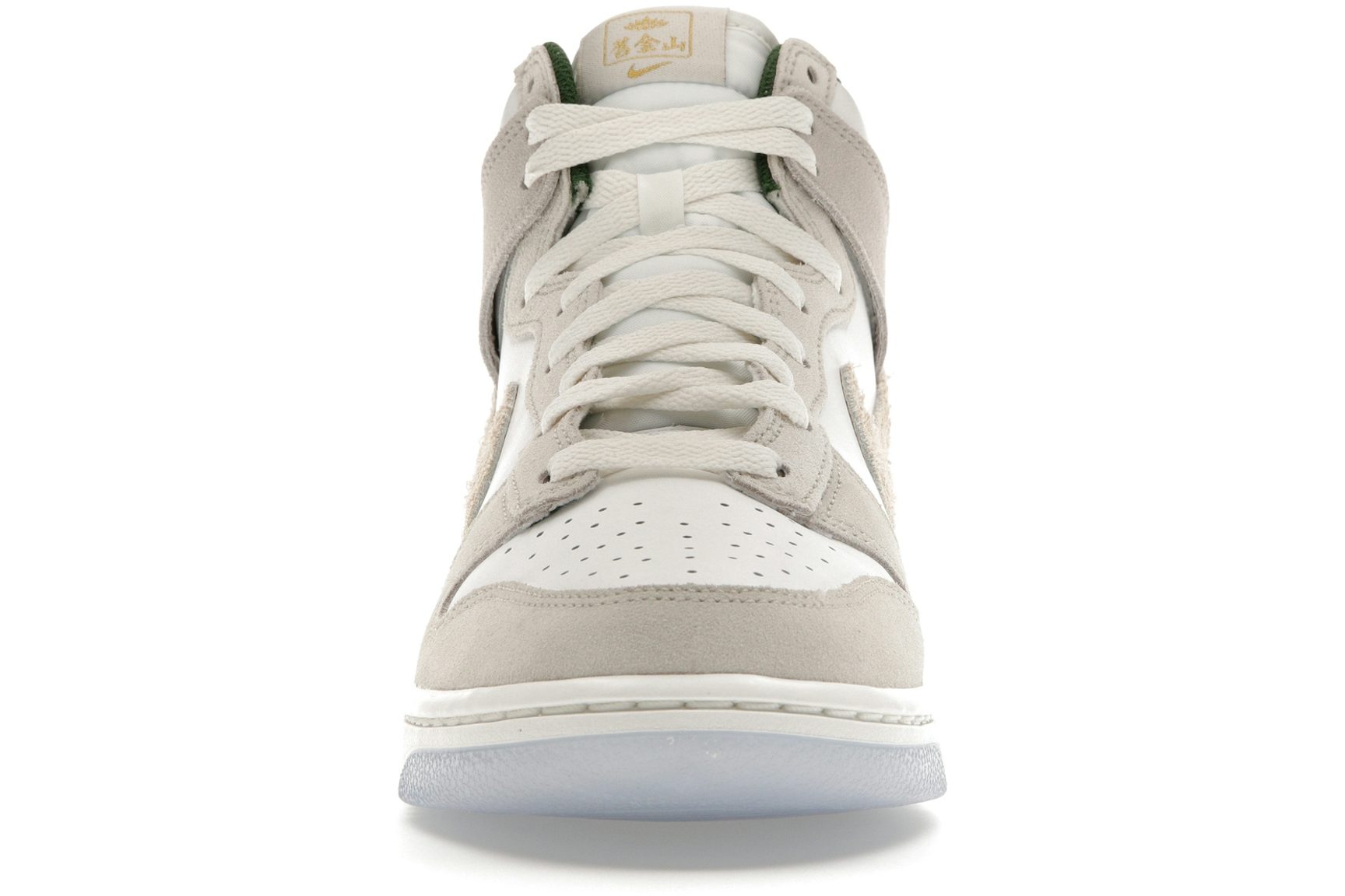 Nike Dunk High Premium San Francisco Chinatown Gold Mountain-2