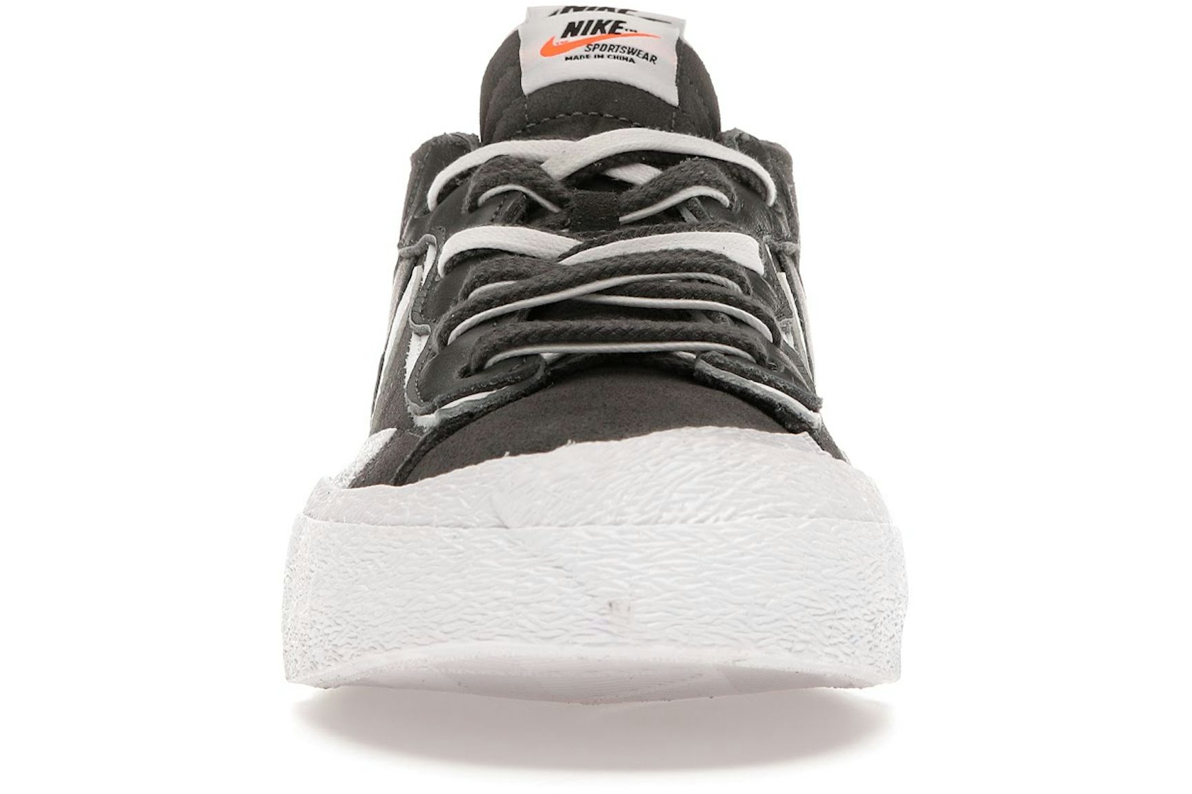 Nike Blazer Low sacai Iron Grey