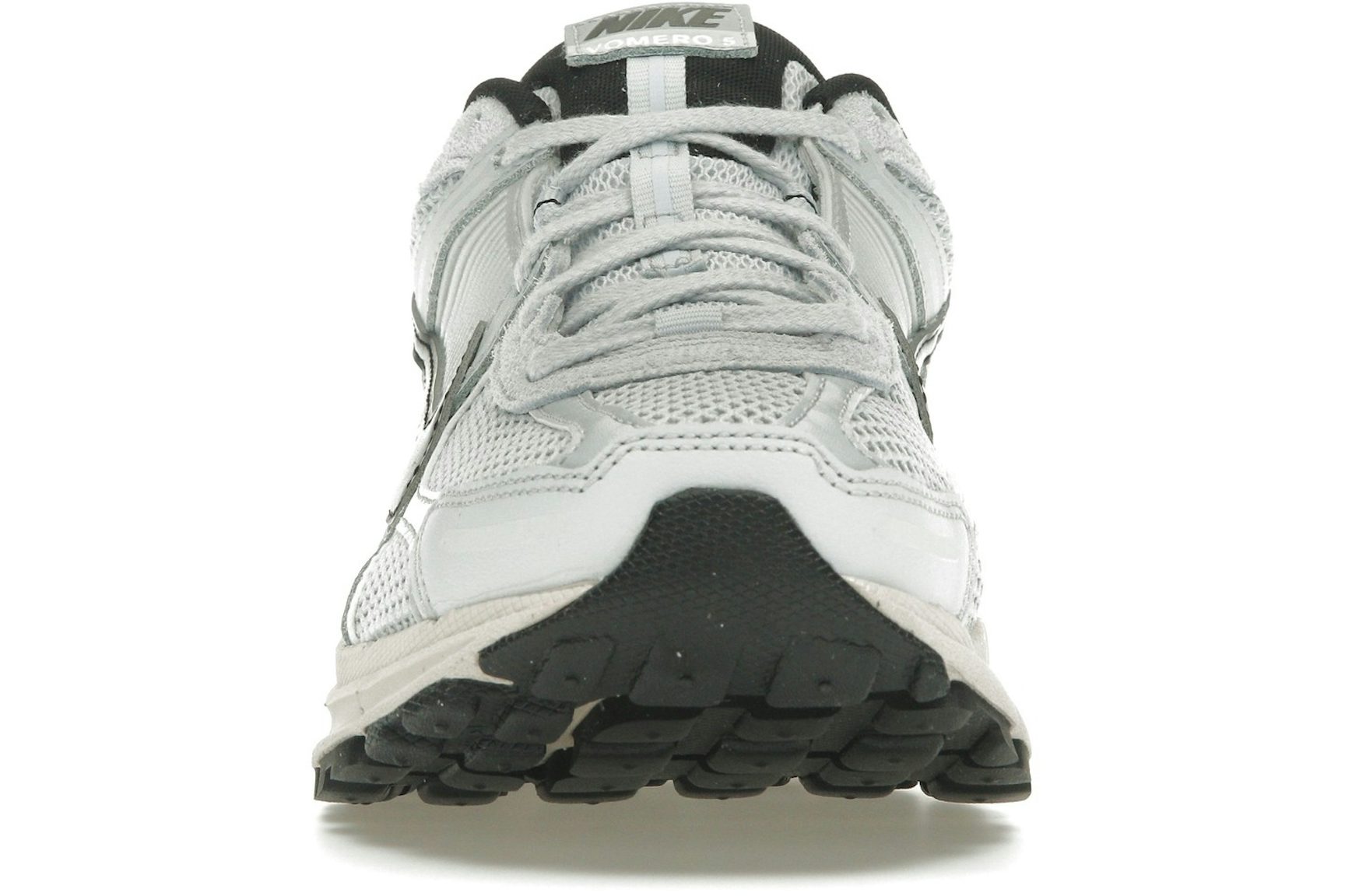 Nike Zoom Vomero 5 Pure Platinum (Women's)-2