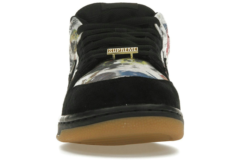 Nike SB Dunk Low Supreme Rammellzee-2