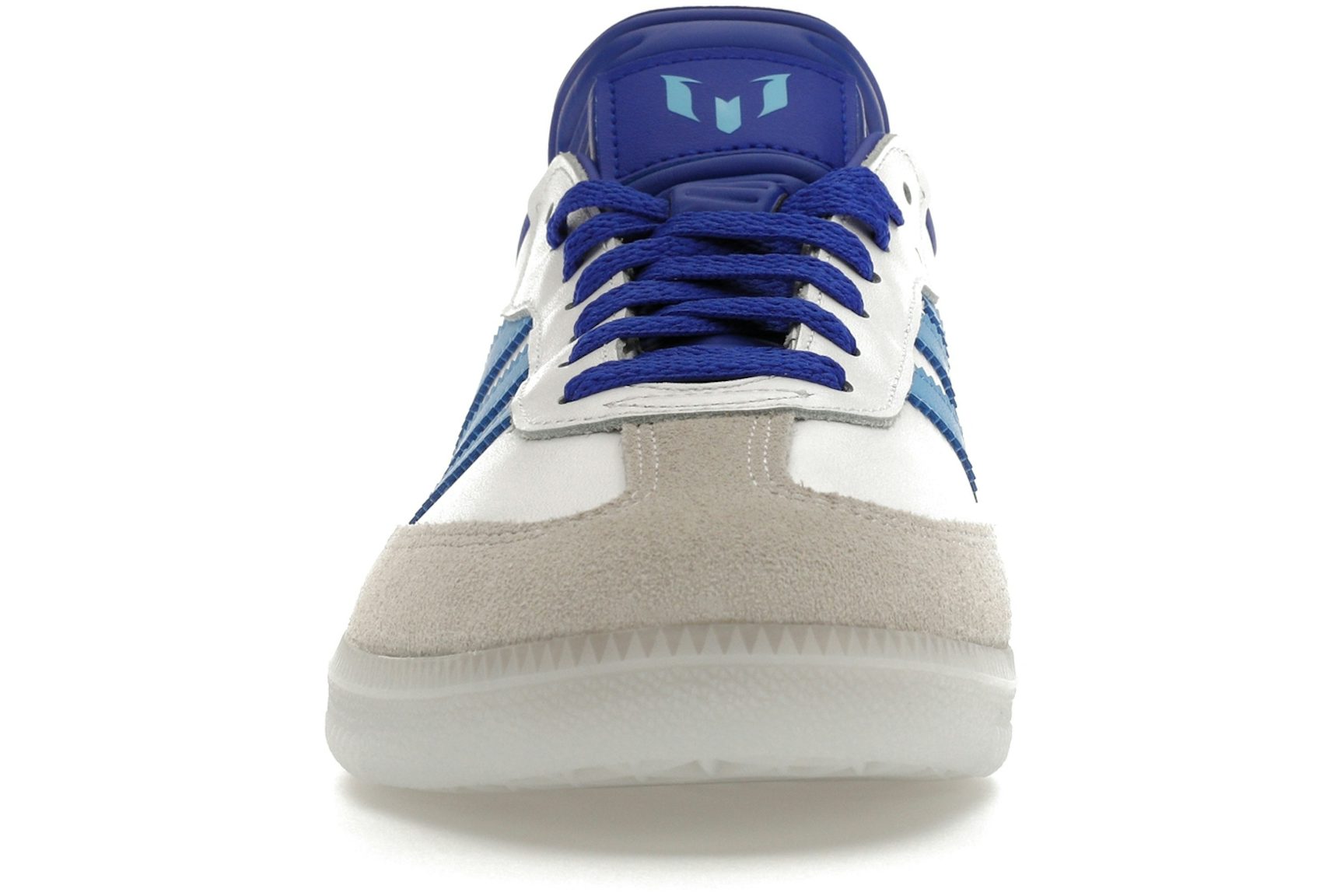 adidas Samba Indoor Lionel Messi-2