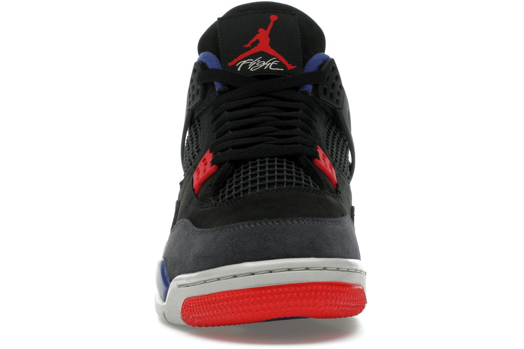 Jordan 4 Retro Rare Air (White Lettering)