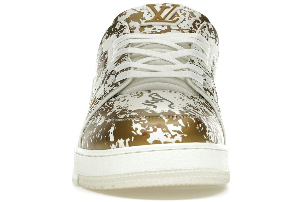 Louis Vuitton LV Trainer Lee Quinoñes LV Trainer in Residence