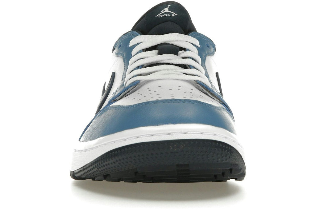 Jordan 1 Low Golf White Aegean Storm-2