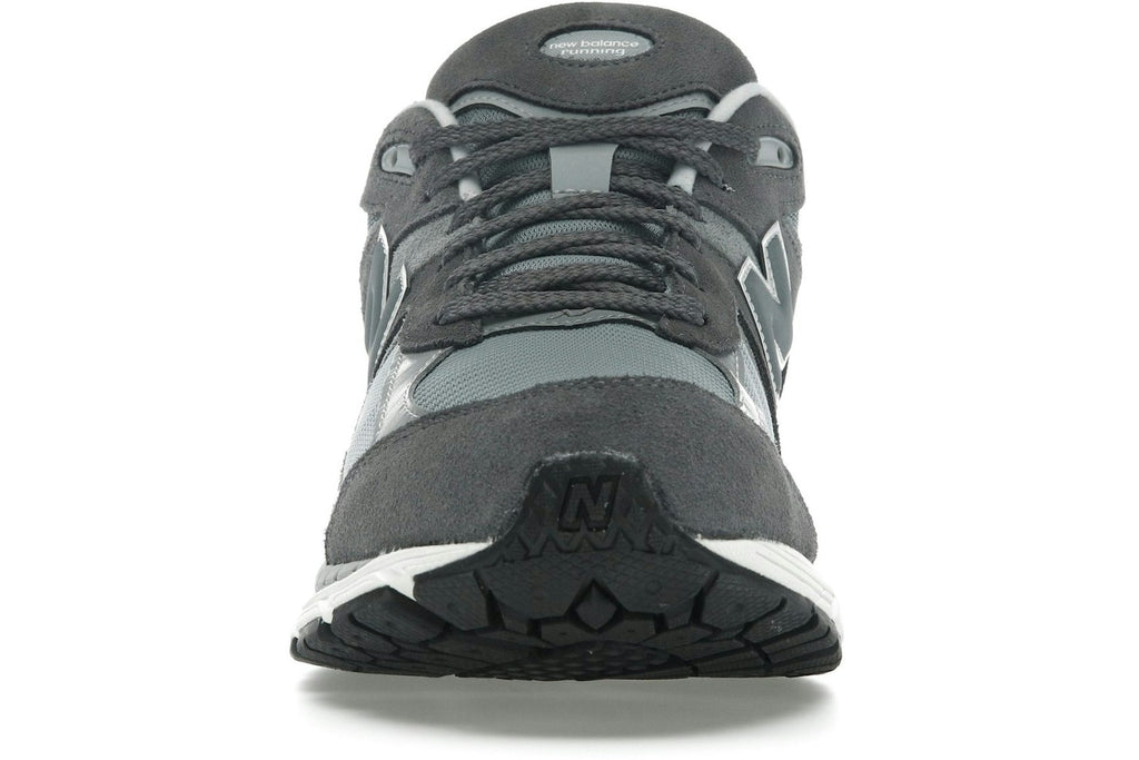 New Balance 2002R Castlerock Slate Grey-2