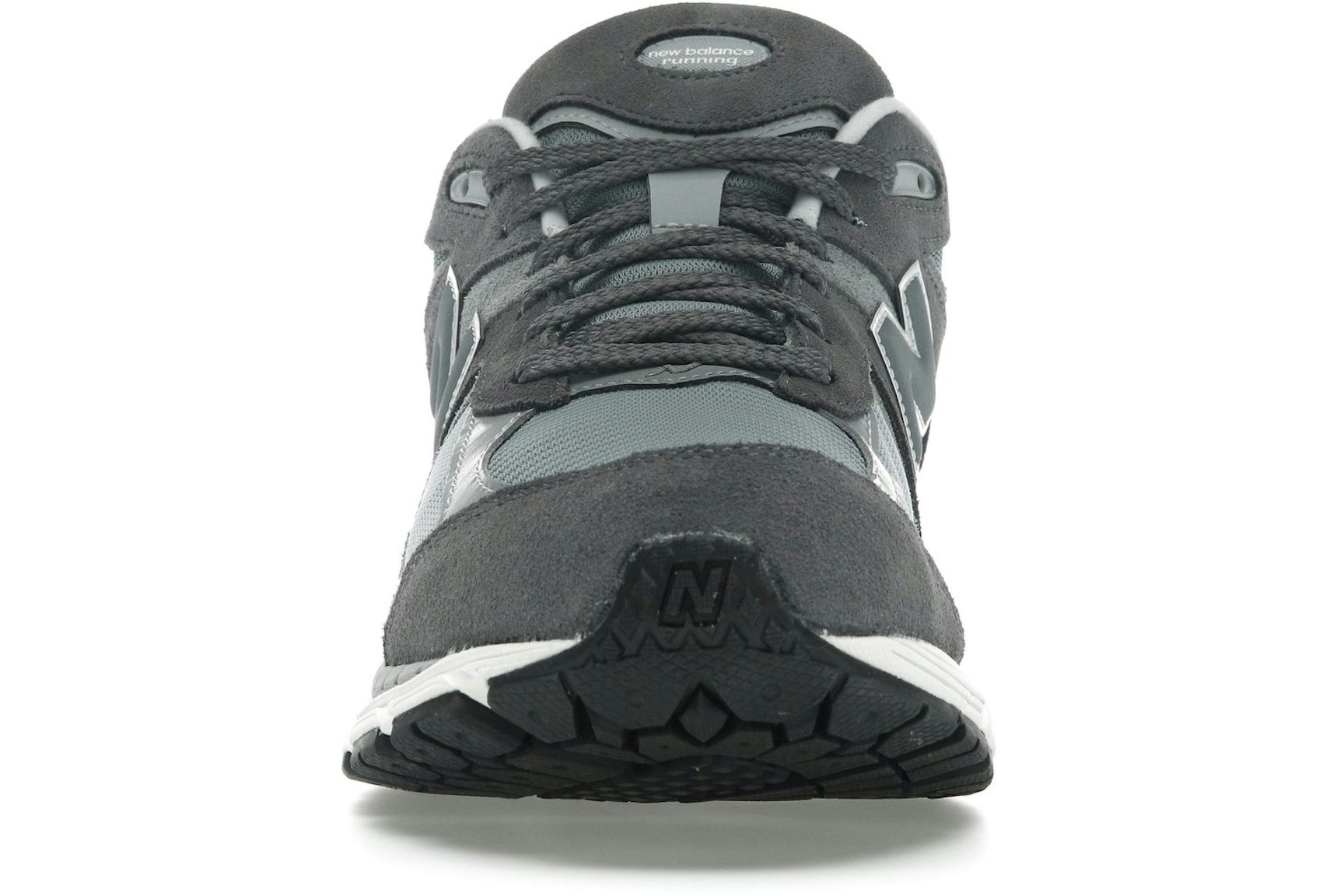 New Balance 2002R Castlerock Slate Grey-2