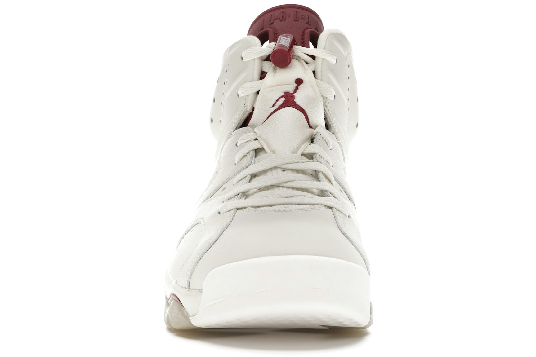Jordan 6 Retro Maroon (2015)-2