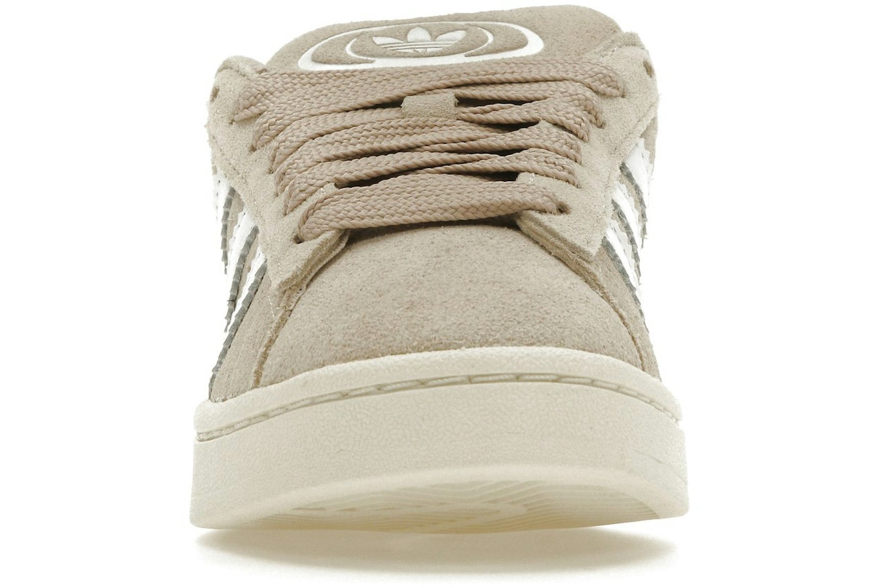 adidas Campus 00s Wonder White (Women's)-2