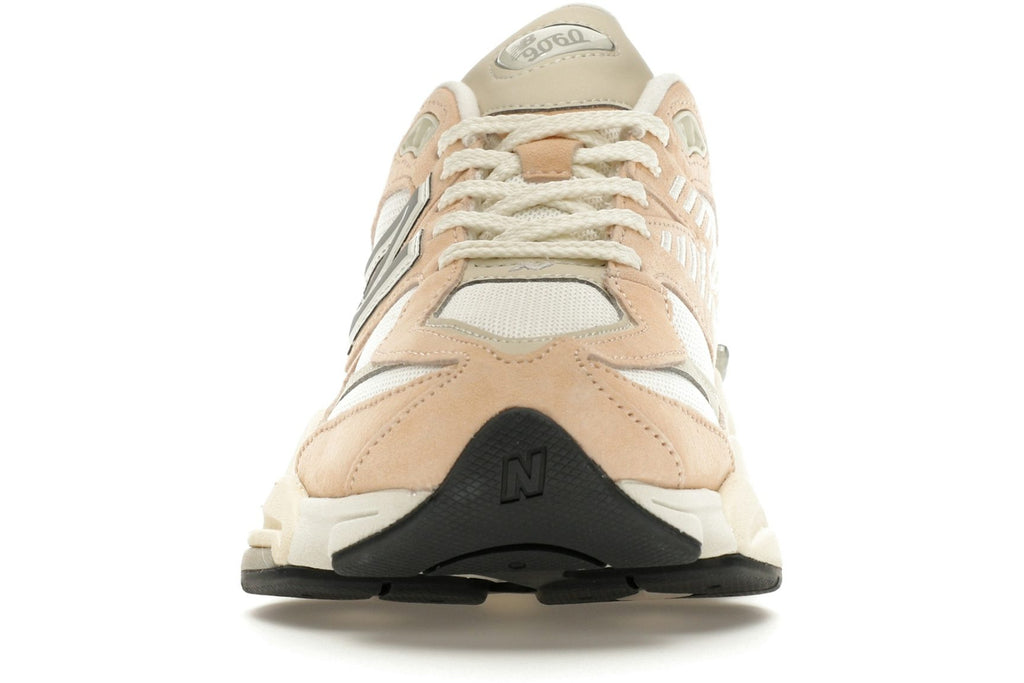 New Balance 9060 Vintage Rose-2