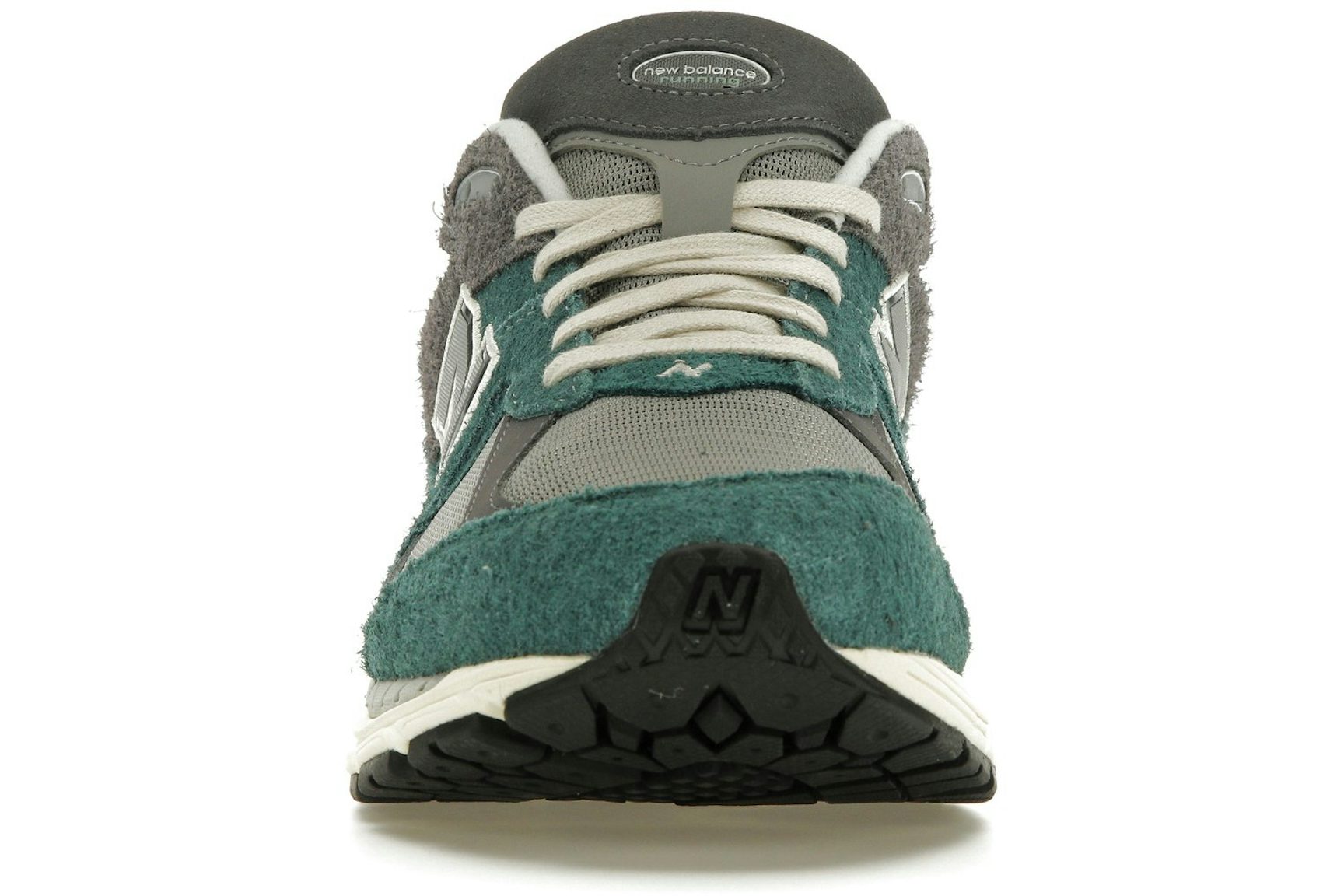 New Balance 2002R New Spruce Magnet-2