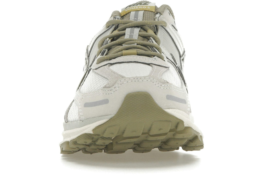 Nike Zoom Vomero 5 SP Light Bone Neutral Olive-2