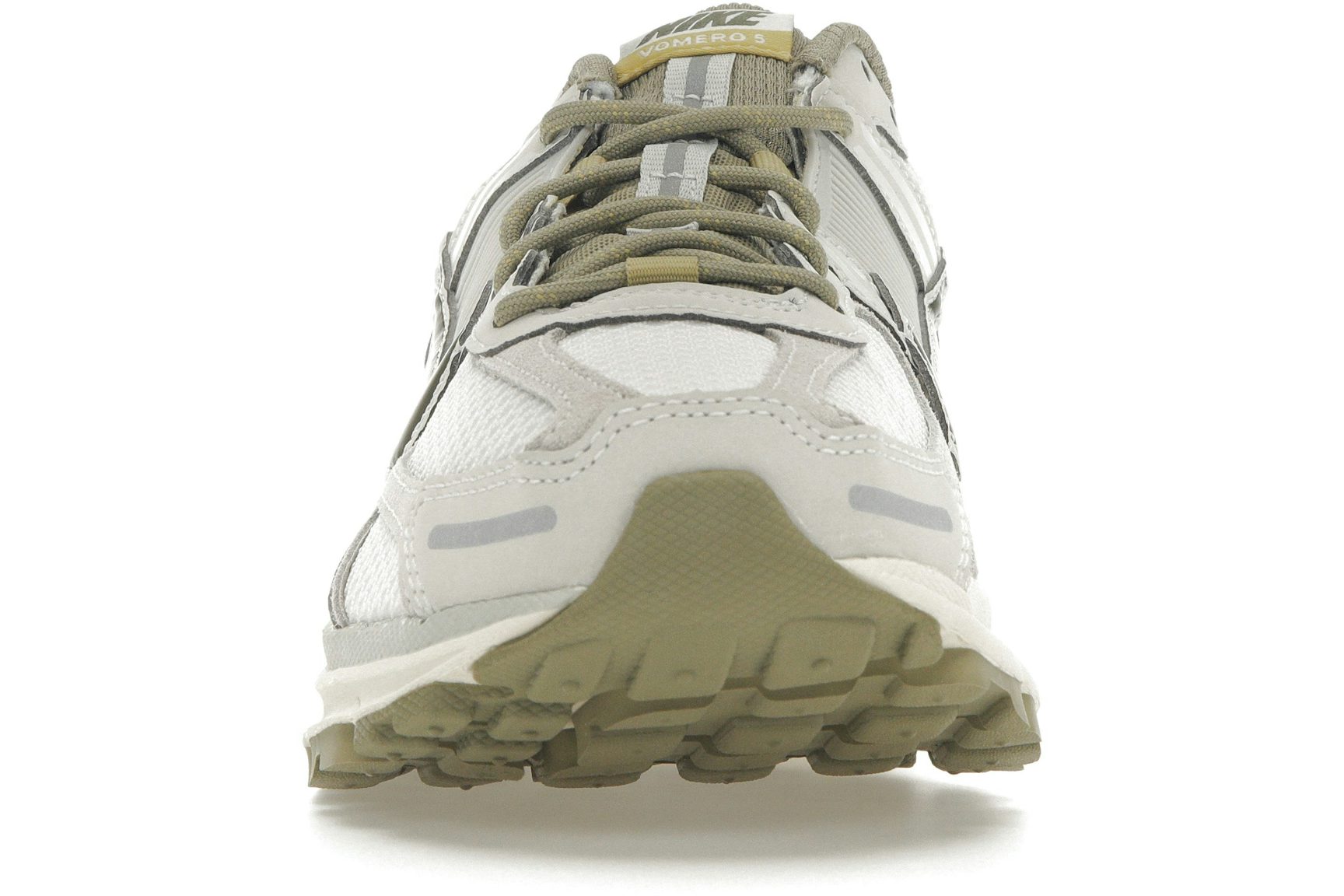 Nike Zoom Vomero 5 SP Light Bone Neutral Olive-2