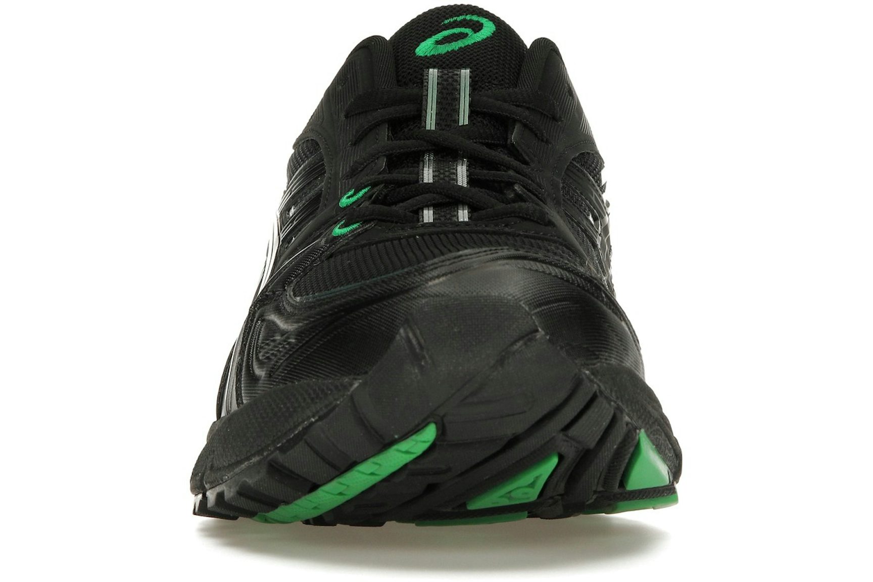 ASICS Gel-Kayano 14 8ON8 Black-2