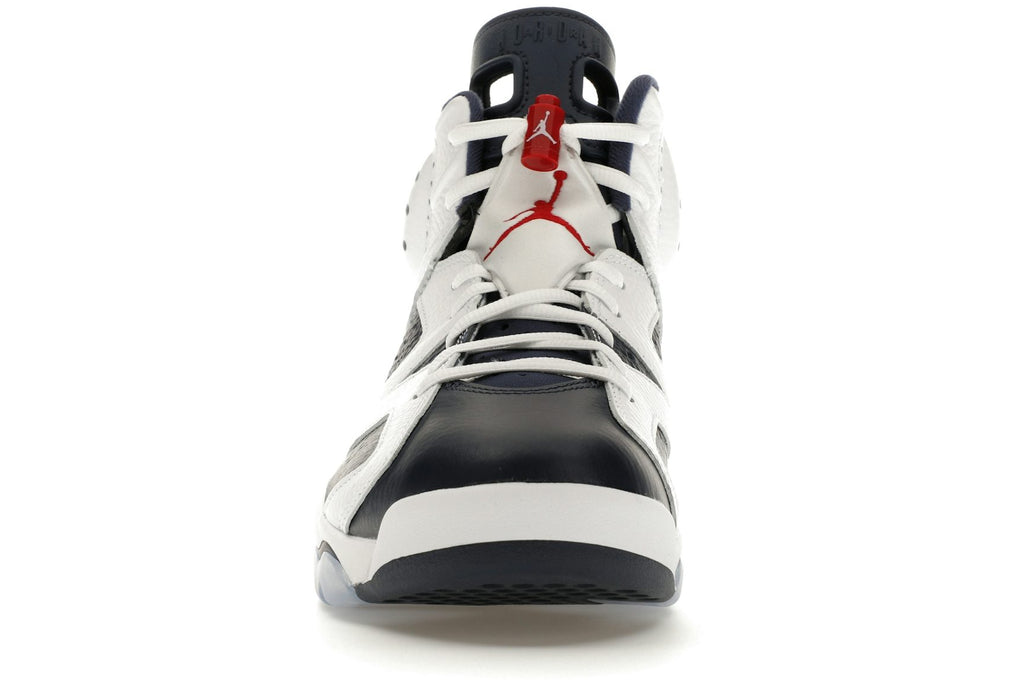 Jordan 6 Retro Olympic (2024)-2
