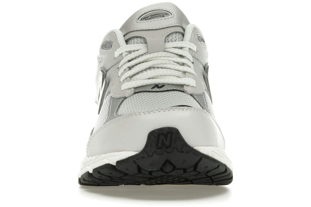 New Balance 2002R Grey Matter-2