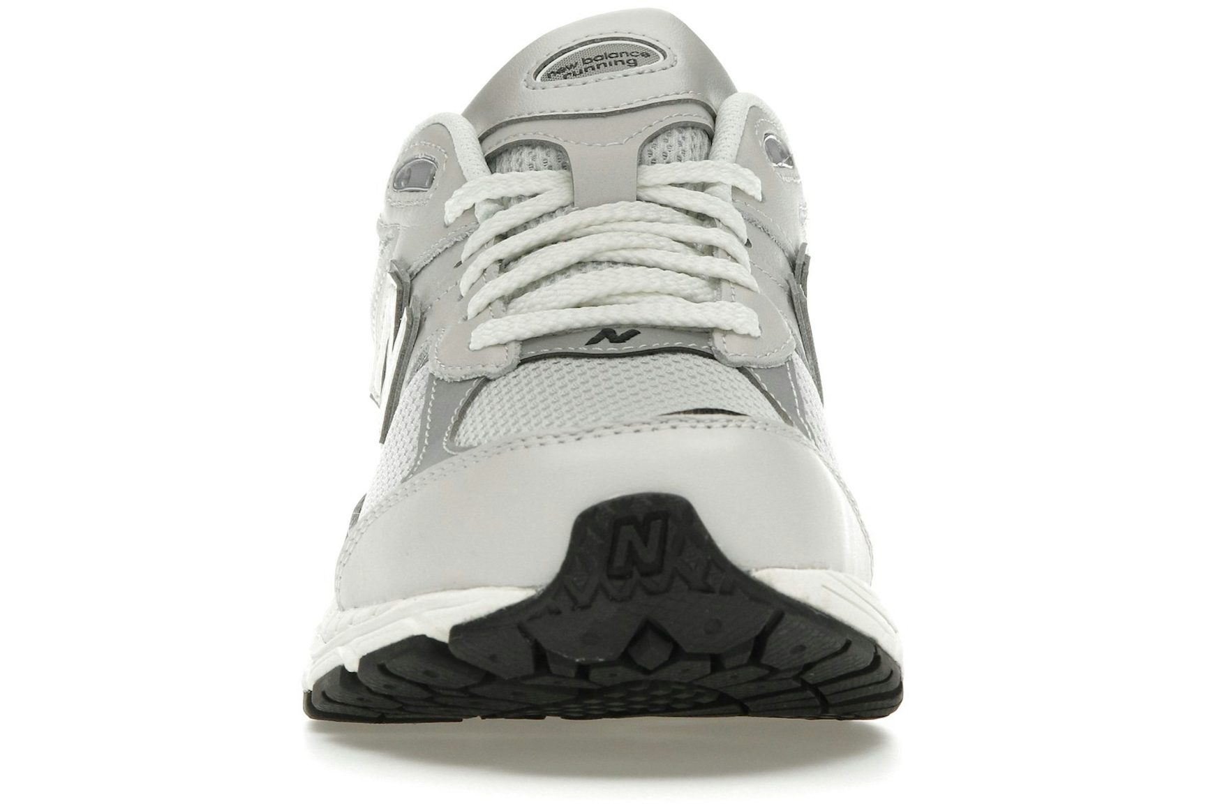 New Balance 2002R Grey Matter-2