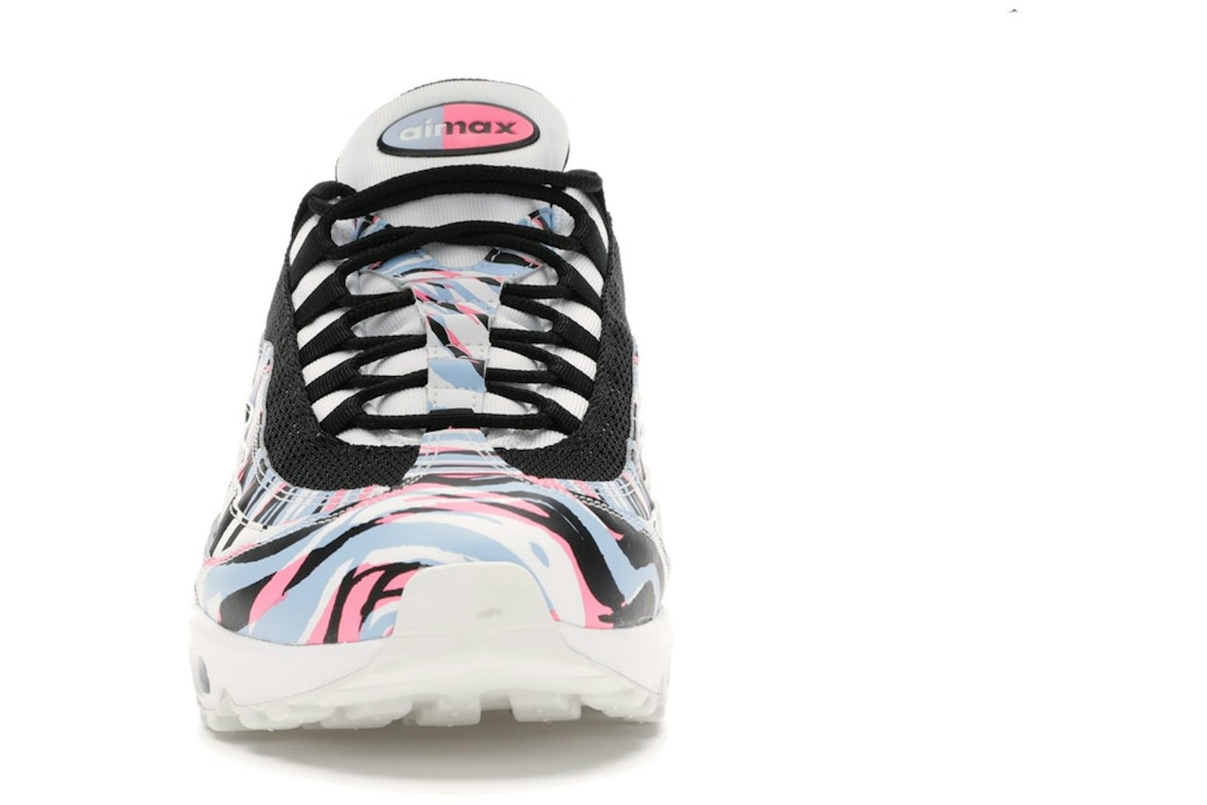 Nike Air Max 95 Country Pack Korea
