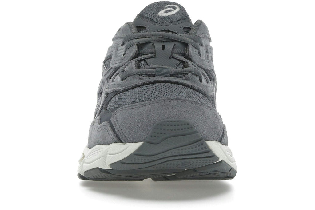 ASICS Gel-NYC Steel Grey Carrier Grey