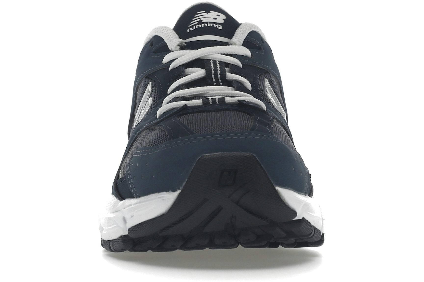 New Balance 530 Navy Silver