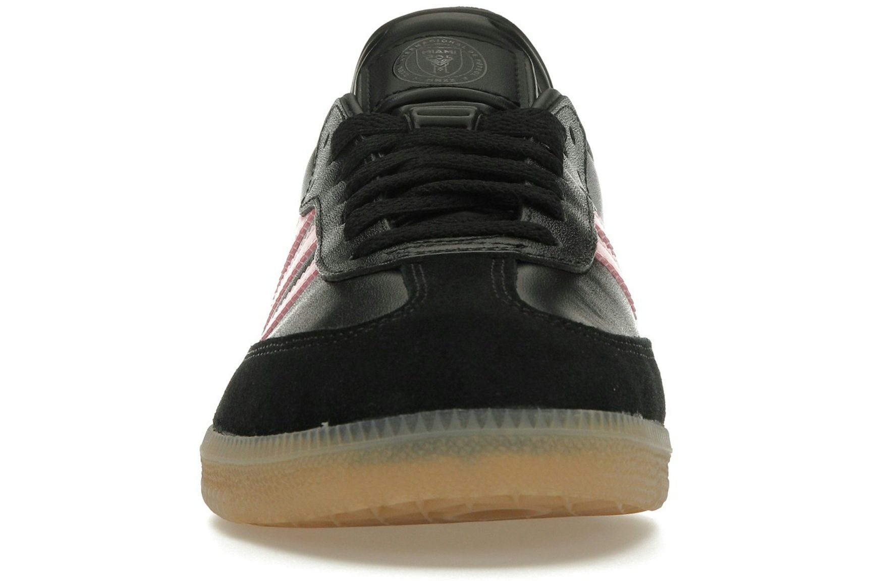 adidas Samba Inter Miami CF Messi Black-2