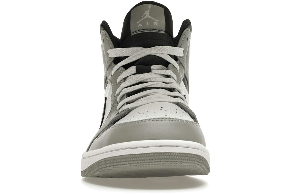 Jordan 1 Mid Light Smoke Grey Anthracite-2