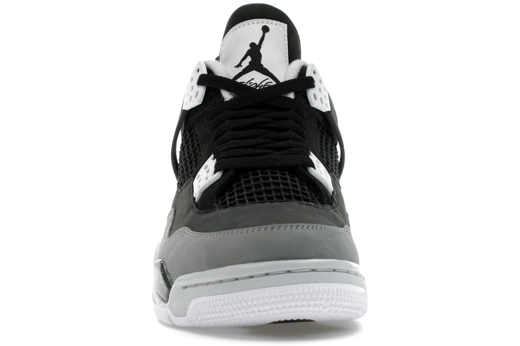Jordan 4 Retro Fear (2024)-2
