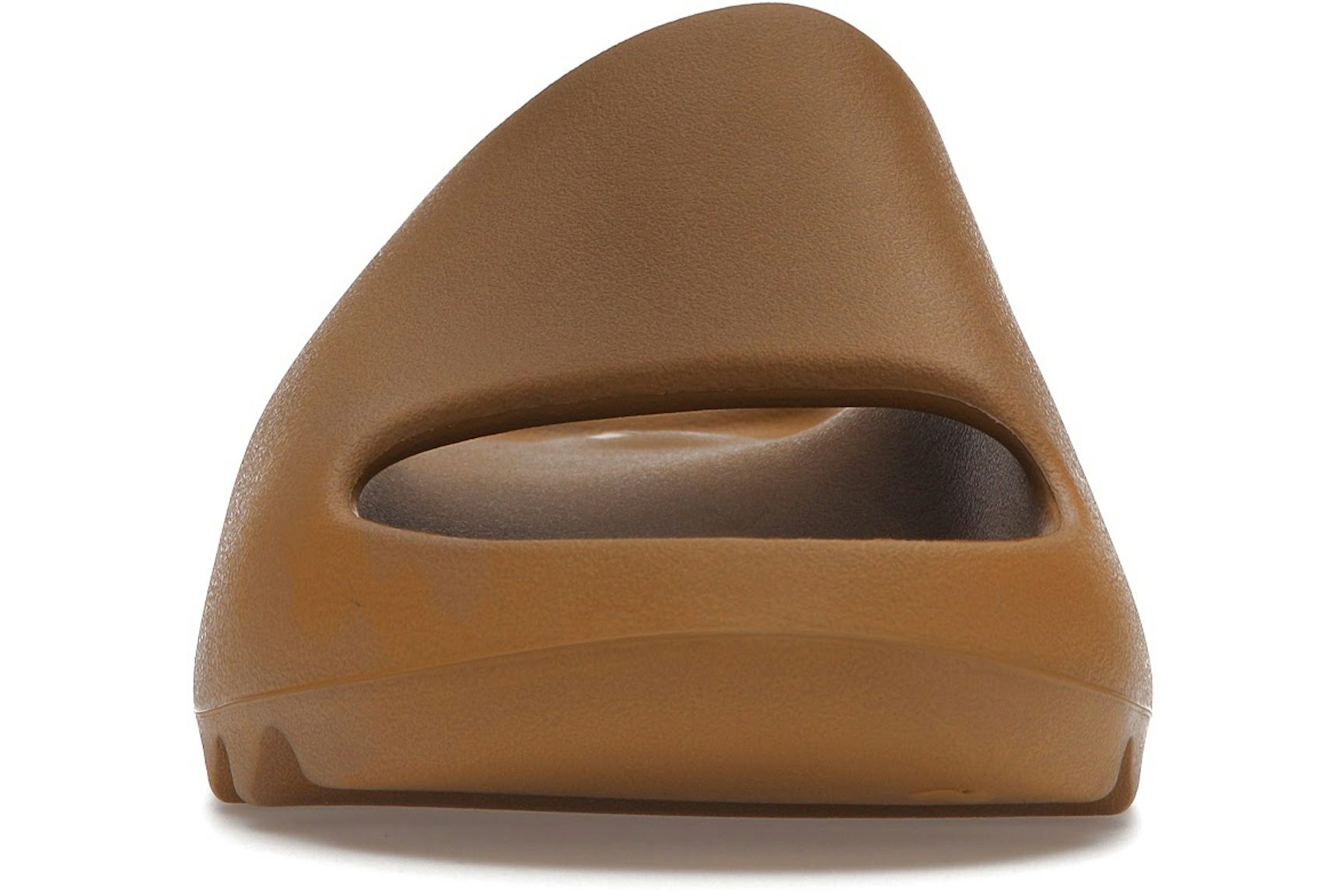 adidas Yeezy Slide Ochre-2