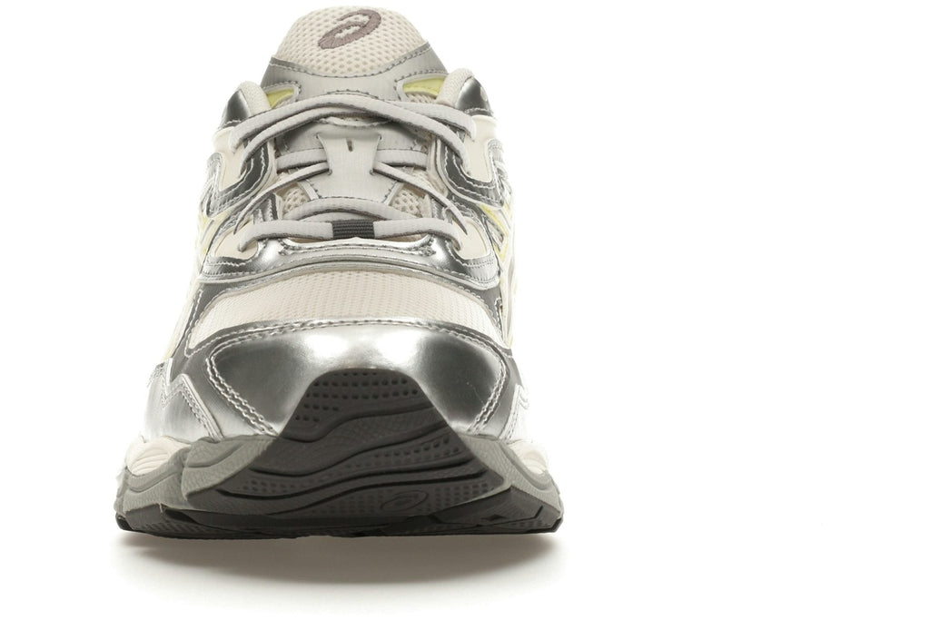 ASICS Gel-NYC EMMI White Huddle Yellow (Women's)