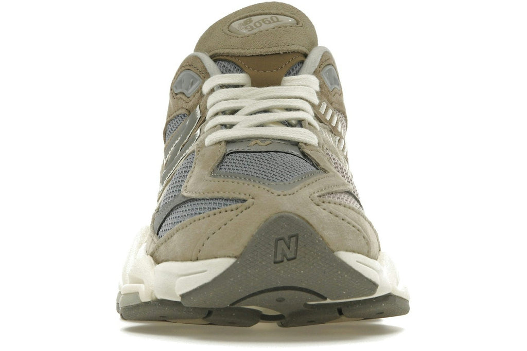New Balance 9060 Mushroom Aluminum-2