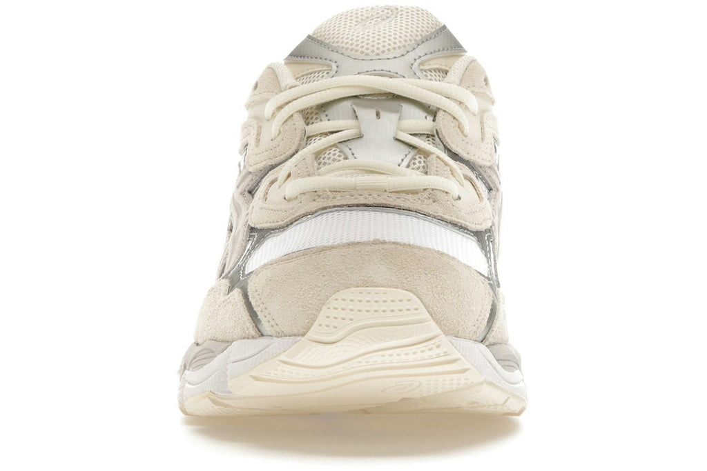 ASICS Gel-NYC White Oyster Grey-2