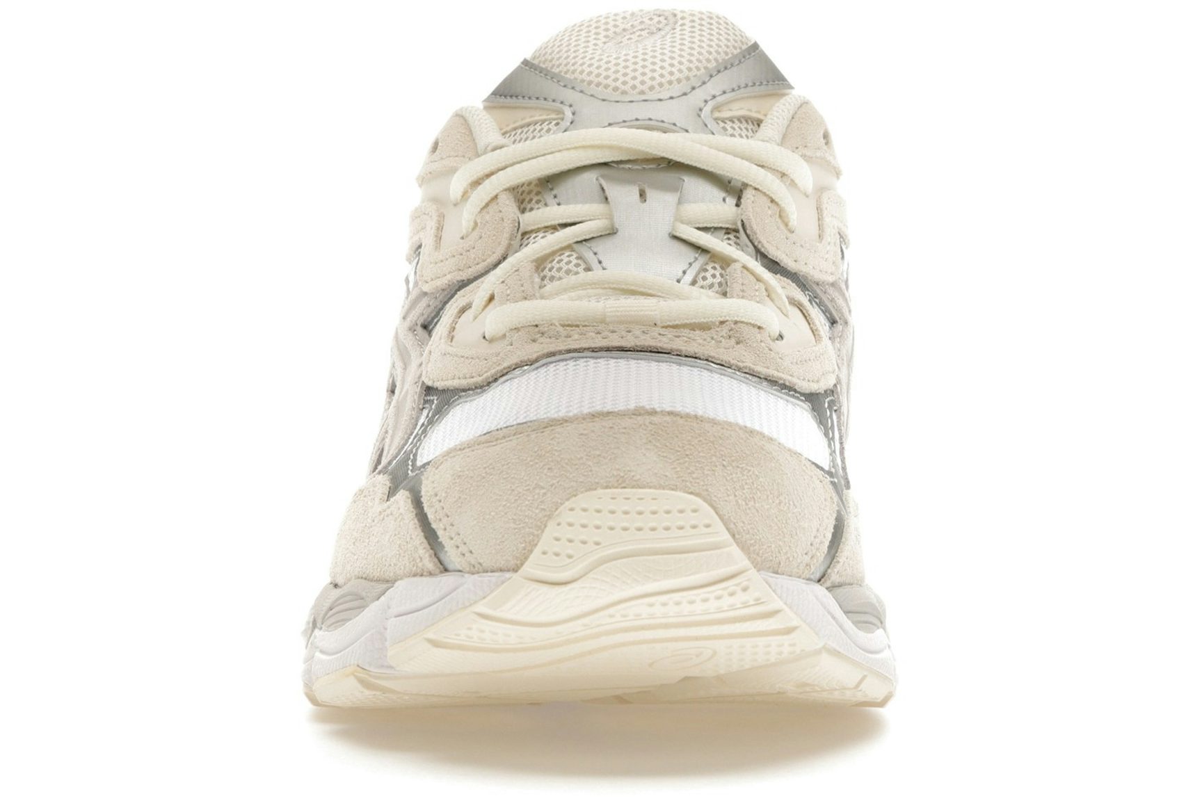 ASICS Gel-NYC White Oyster Grey-2