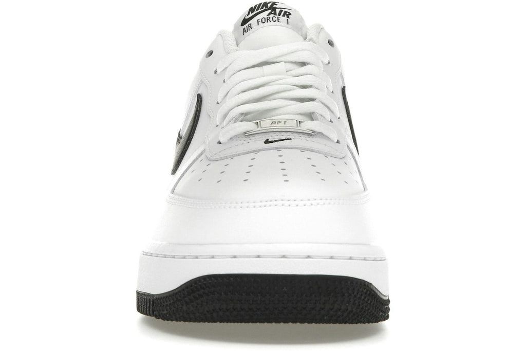 Nike Air Force 1 Low '07 White Black
