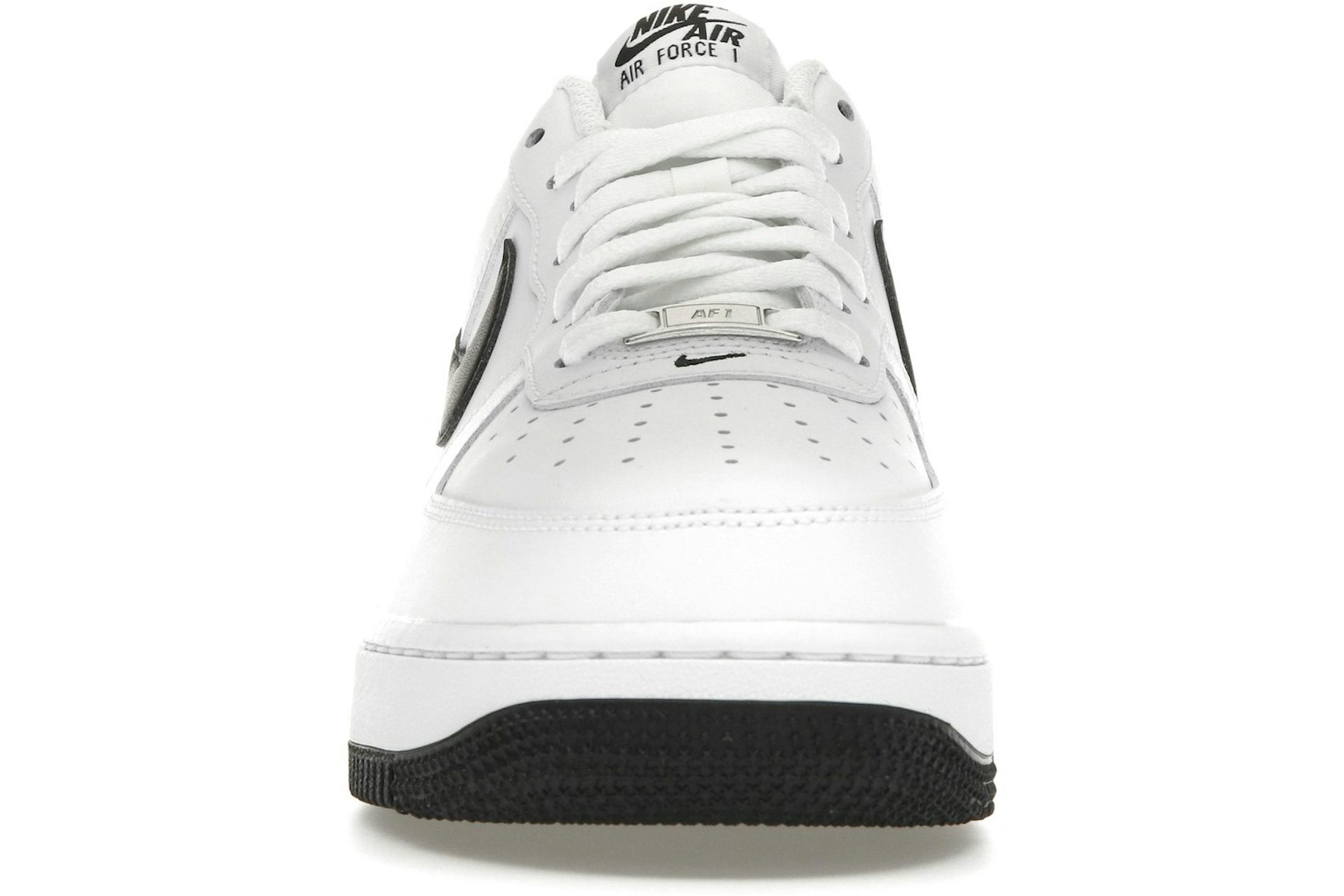 Nike Air Force 1 Low '07 White Black
