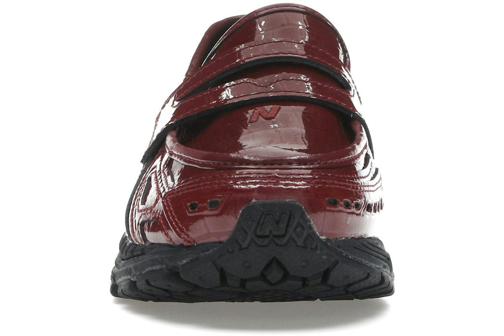 New Balance 1906L Red Croc-2