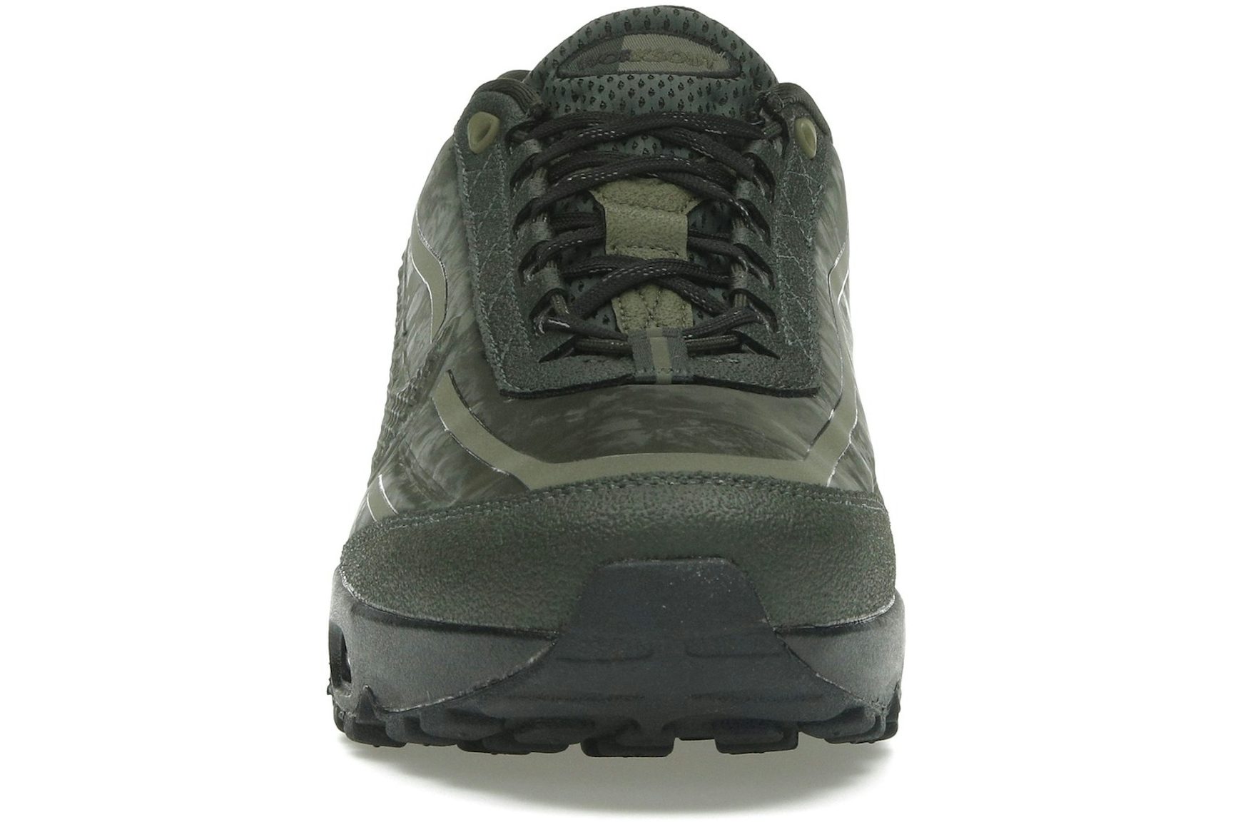 Nike Air Max 95 SP WORKSOUT Olive Black