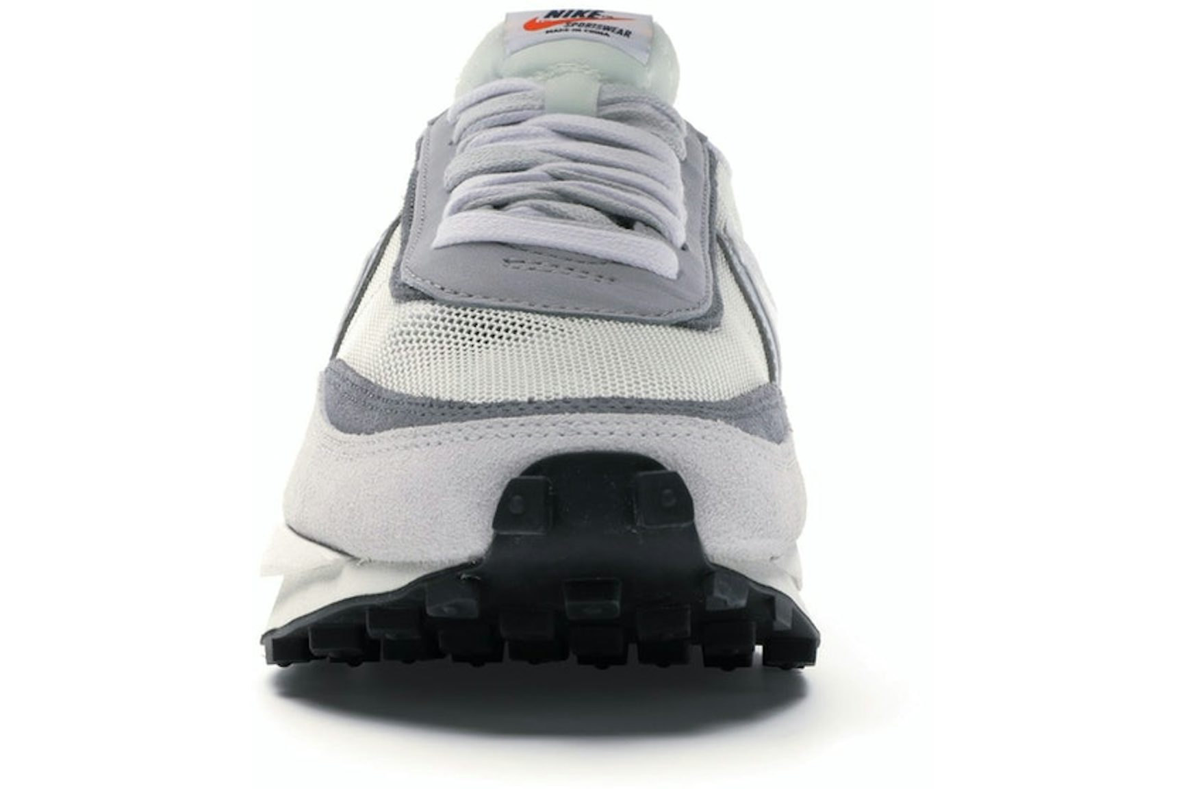 Nike LD Waffle sacai Summit White-2