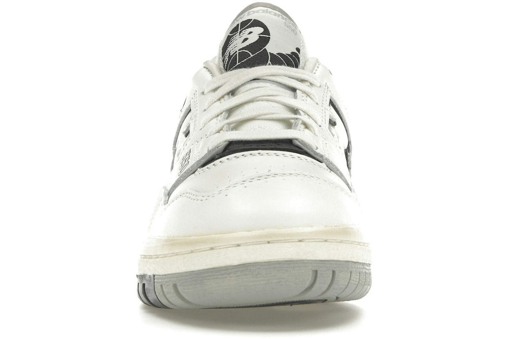 New Balance 550 Vintage Pack Concrete-2