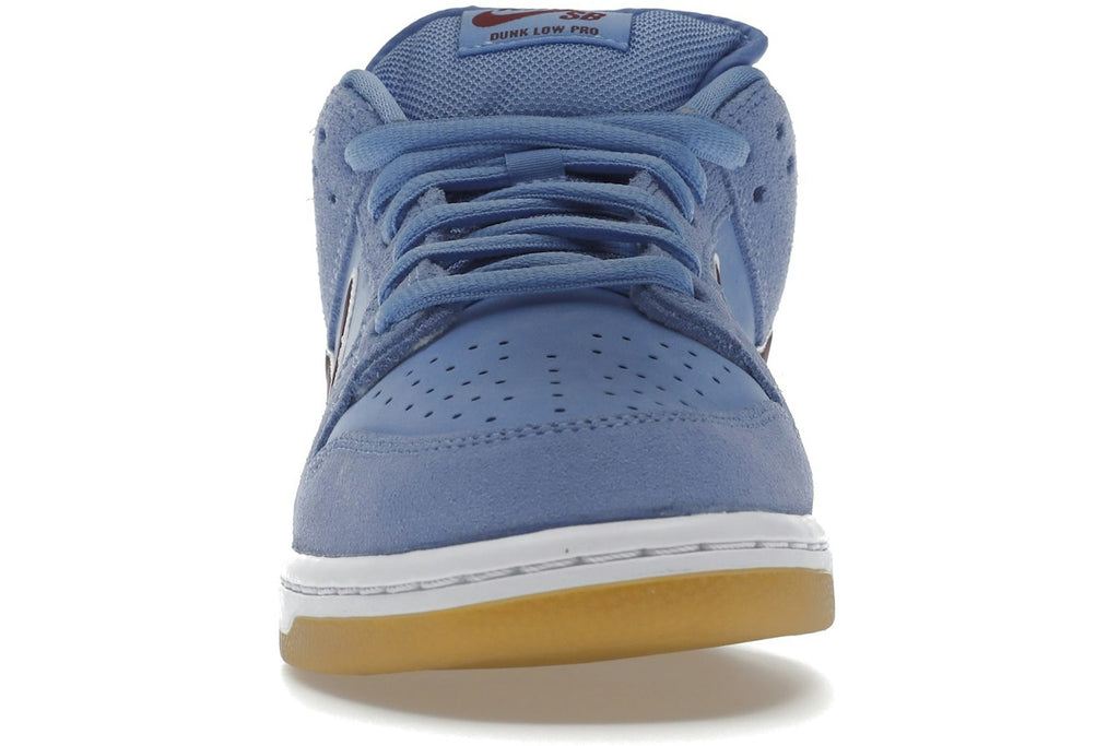 Nike SB Dunk Low Philadelphia Phillies-2