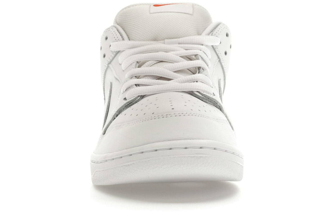Nike SB Dunk Low Pro Triple White-2