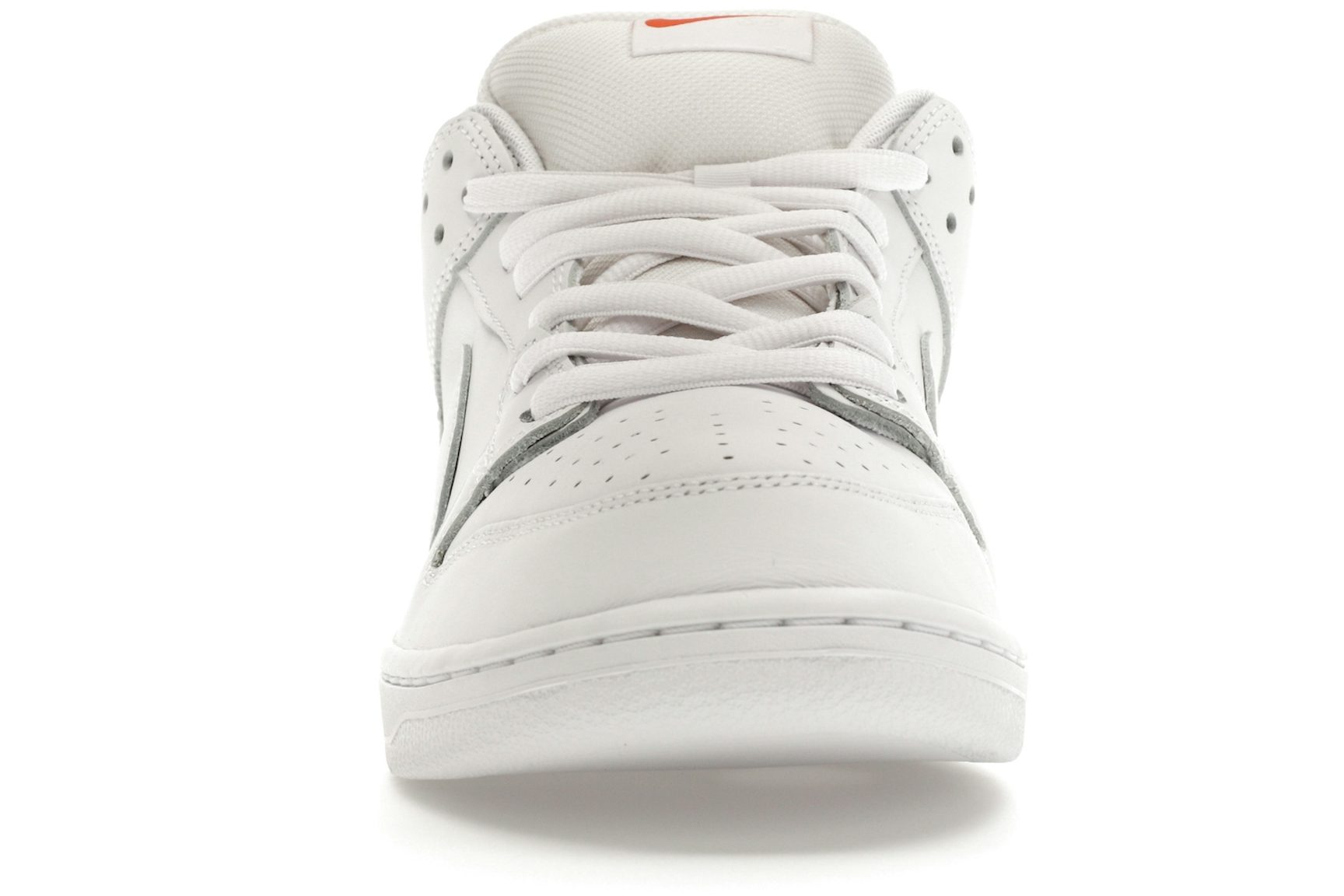 Nike SB Dunk Low Pro Triple White-2