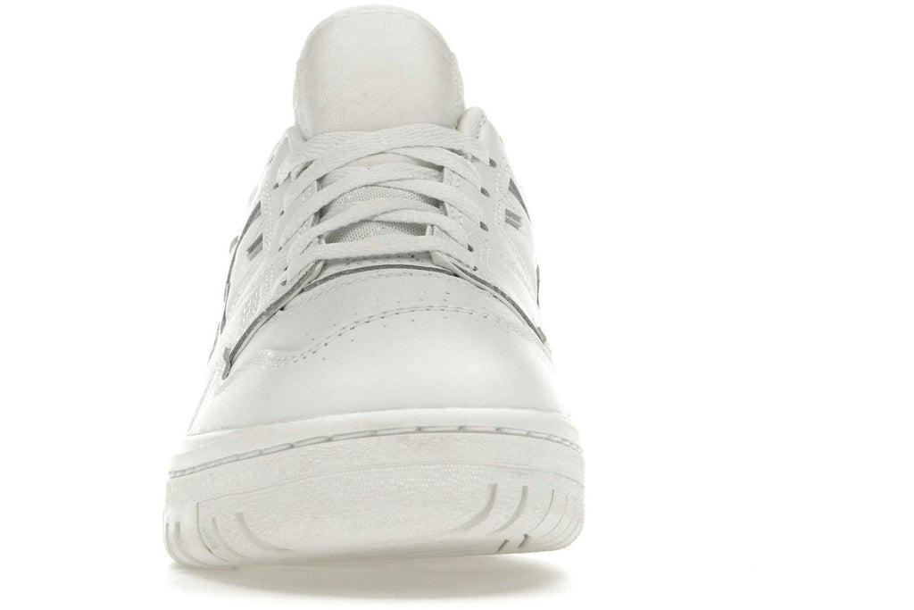New Balance 550 Triple White-2