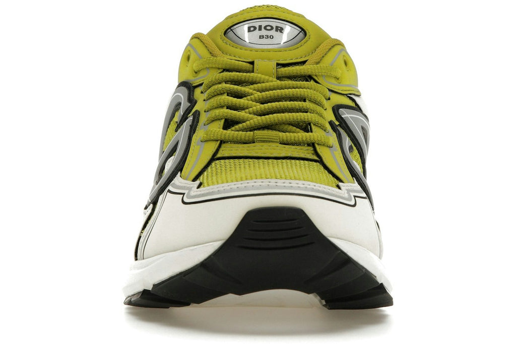Dior B30 Yellow-2