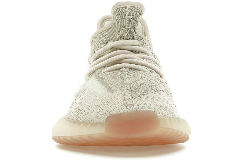 adidas Yeezy Boost 350 V2 Citrin (Reflective)-2