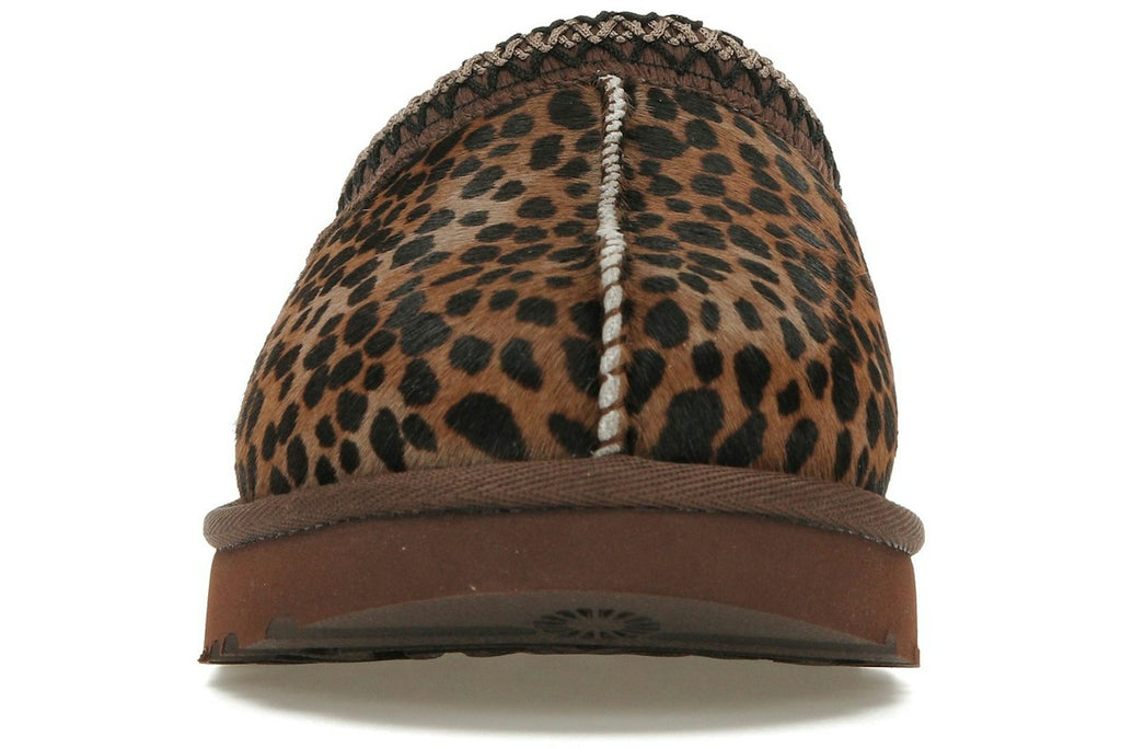 UGG Tasman Slipper Caspian Burnt Cedar (Women's)