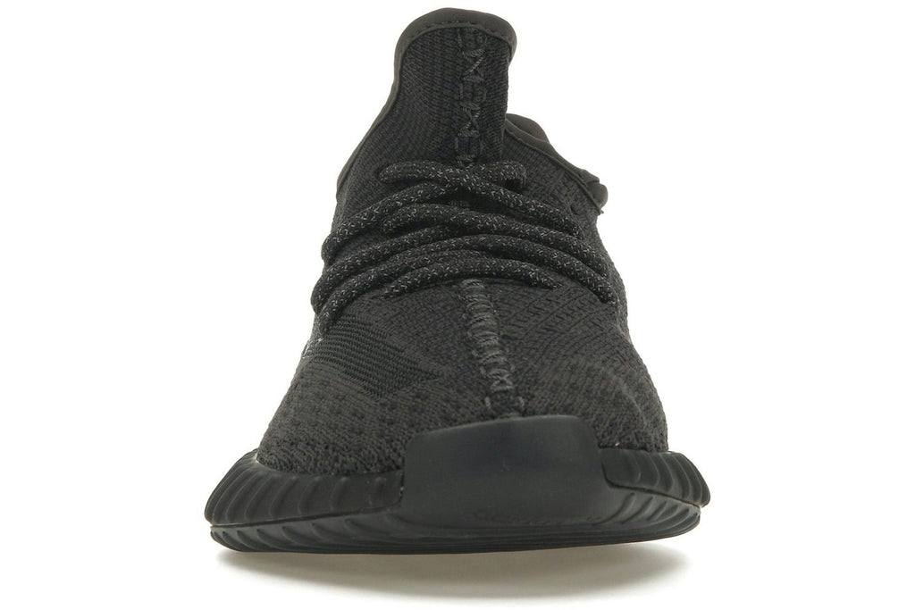 adidas Yeezy Boost 350 V2 Black (Non-Reflective)-2