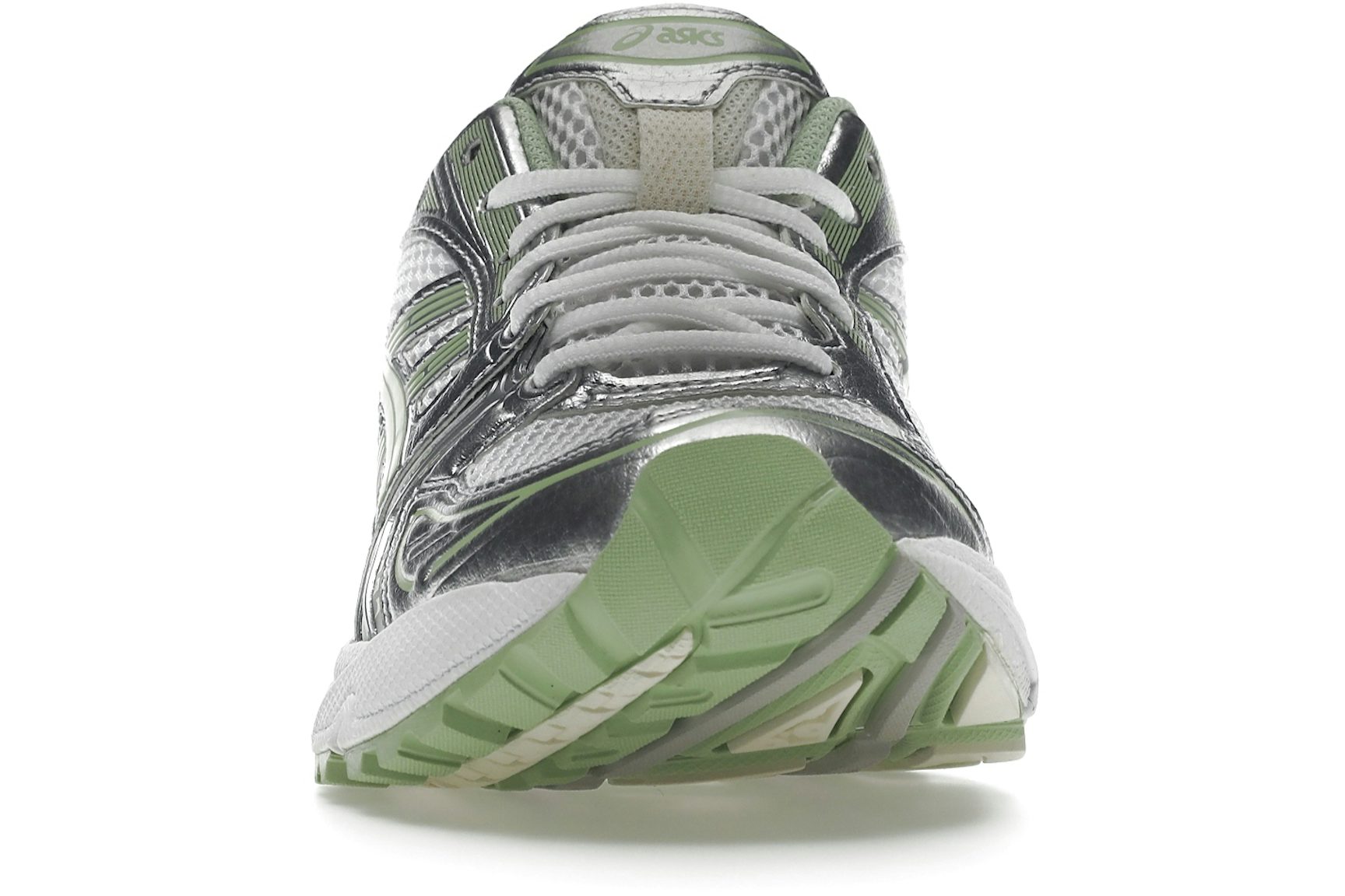 ASICS Gel-Kayano 14 White Jade (Women's)