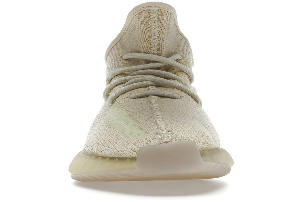 adidas Yeezy Boost 350 V2 Flax-2