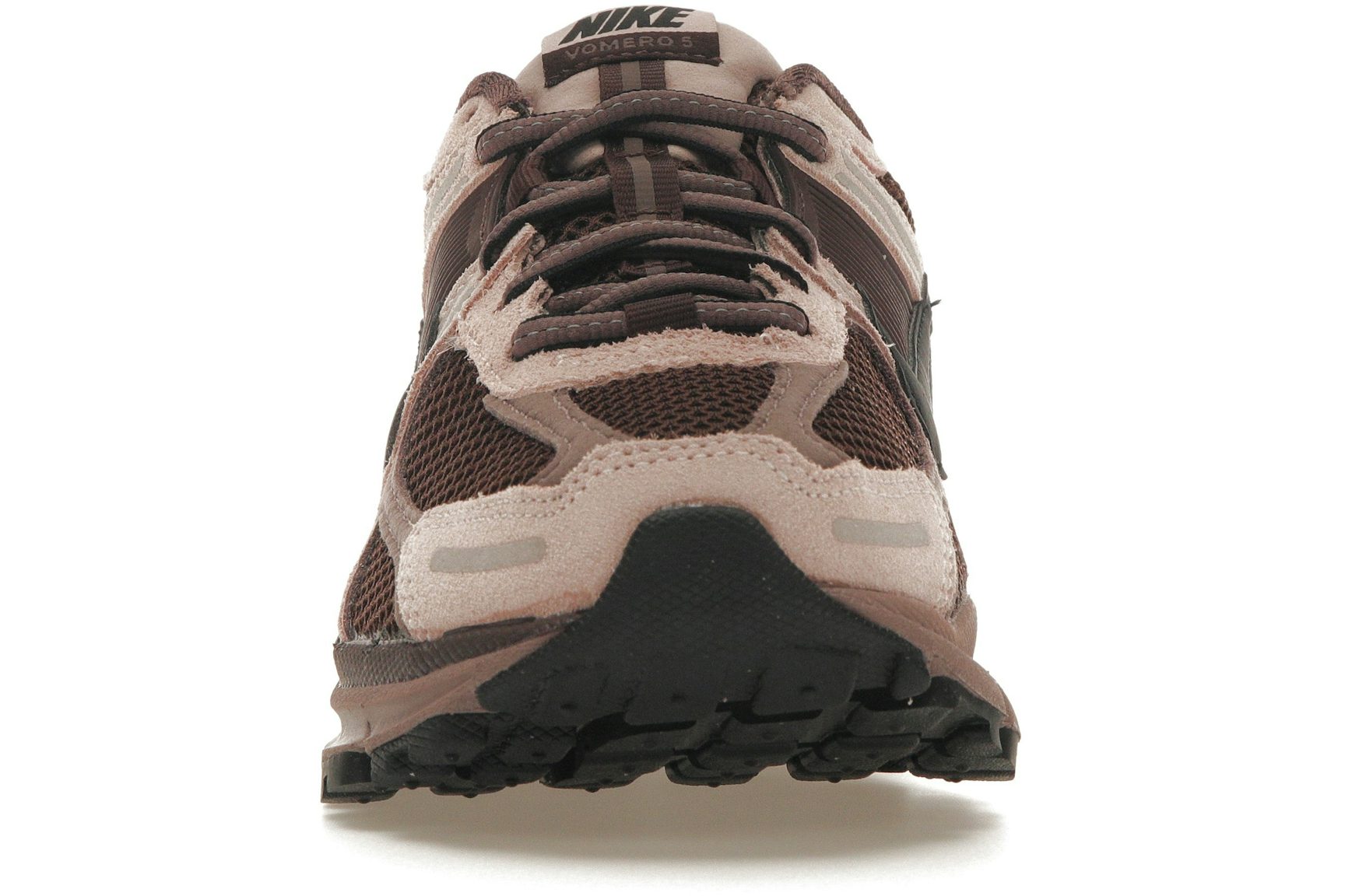 Nike Zoom Vomero 5 Plum Eclipse (Women's)-2