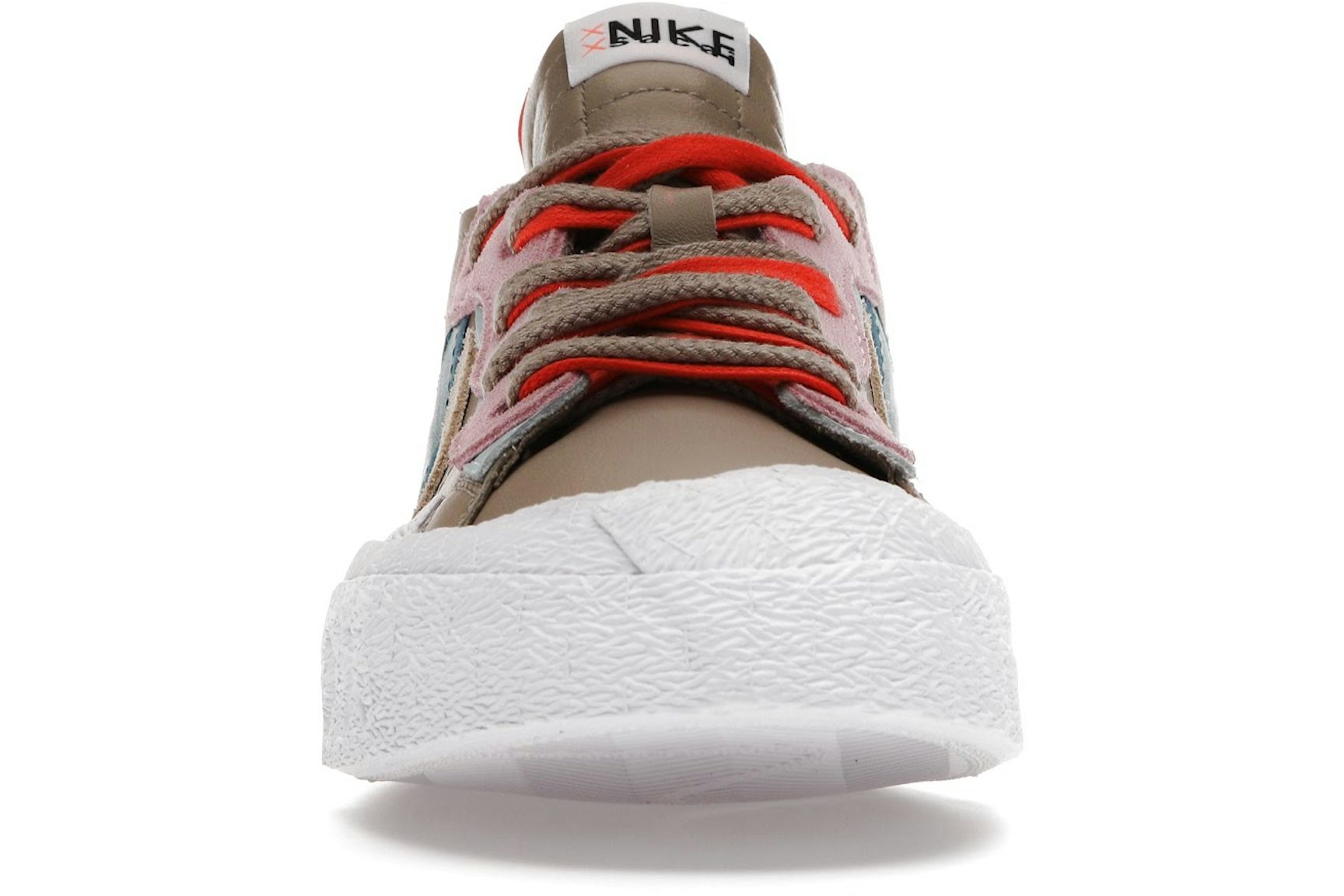 Nike Blazer Low sacai KAWS Reed