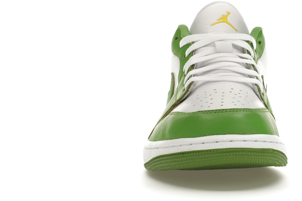 Jordan 1 Low SE Chlorophyll-2